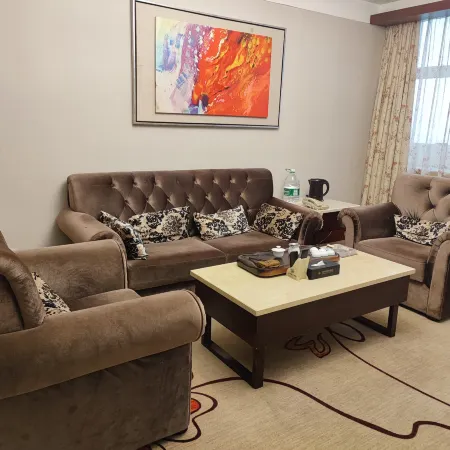 Jinming International Hotel