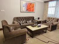 Jinming International Hotel Hotels in Nan'an