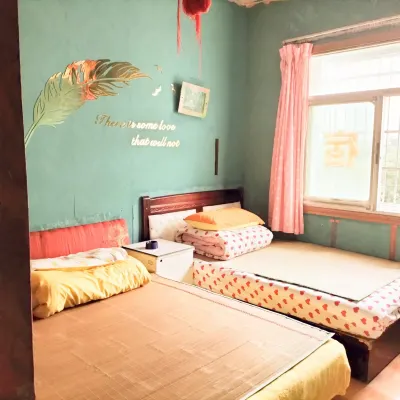 Golden Armor B&B (Fanjia New Village) Hotels near East China University of Technology (Nanchang Campus)