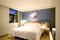 Sonny Bell Chain Hotel (Yongcheng Center Station Branch) Hotels near Riyuehu Scenic Area