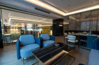 Hengdong Jincheng Yijia Hotel Hotels in Hengdong