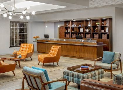 Four Points by Sheraton Kalamazoo