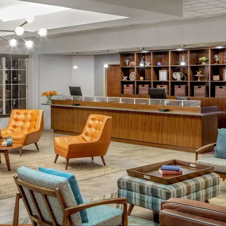 Four Points by Sheraton Kalamazoo