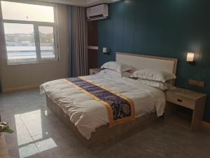 Caoxian Wangyuan Business Hotel