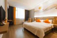 Changhailou Hotel
