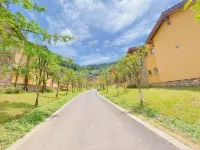 Nantian Lake Manshanli Homestay Hotel a Contea di Fengdu