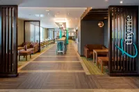 Premier Inn Slough West (Slough Trading Estate)