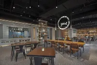 Kunshan Wanda Yuehua Hotel