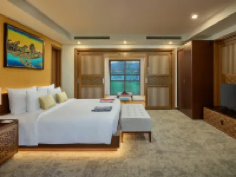 Kobi Onsen Resort Hue, Affiliated by Meliá Hotels in Hue