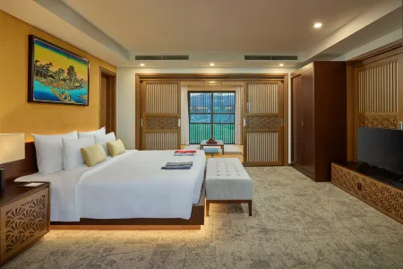 Kobi Onsen Resort Hue, Affiliated by Meliá