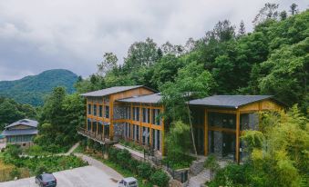 Jianshi Bodun Manor