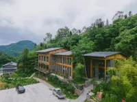 Jianshi Bodun Manor Các khách sạn ở Kiến Thủy