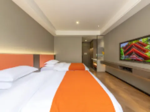 센지 호텔 보미 호텔