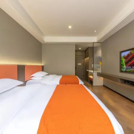 senji hotel