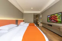 senji hotel