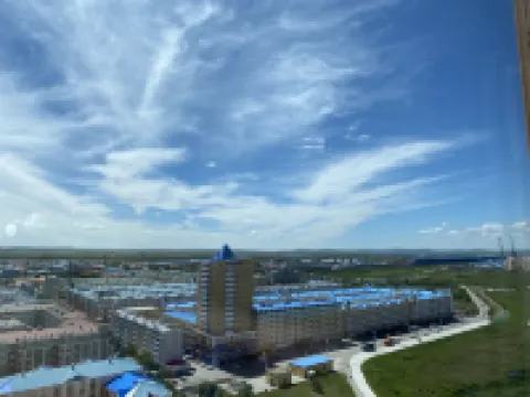 Yuzhulin Hotel