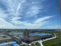 유주린 호텔 만저우리 호텔