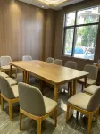 Chuxing Xinxi Hotel (Zhuhe branch) Hotels in Jianli