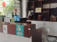 Fugong Yunduan Shan'an Homestay Hotel a Fugong