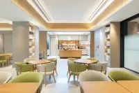 JI Hotel (Nanchong Peng'an) - Frühstück