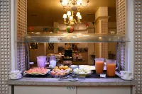 Lancaster Hotel by Castelo Itaipava Hotels in Curitiba