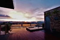 All Nite & Day Hotel Yogyakarta - Gejayan - Kolam Renang