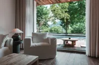 Emeishan Hetang Yunqi Tangquan Homestay