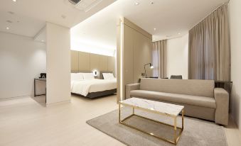 Busan City Hotel