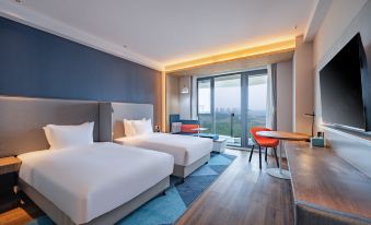 Holiday Inn Express Huludao Seaview, an IHG Hotel