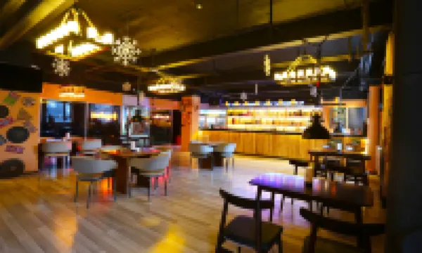 亞布力亞布洛尼酒店 尚志酒店