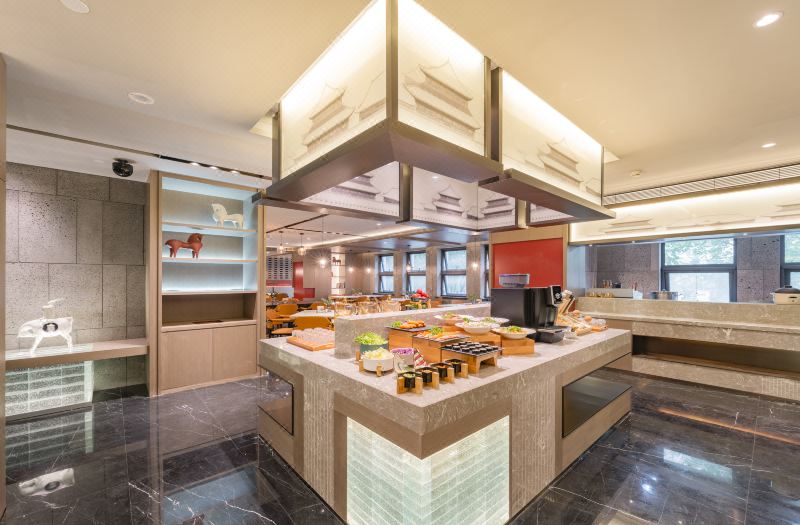Atour Hotel Beijing China World Trade Center(Tuanjie Lake metro station) photo 4