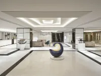 ILLUME TAIPEI Hotels in Тайбей
