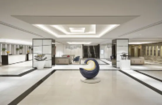 茹曦酒店 ILLUME TAIPEI