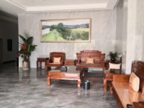 Lushan Xiangrui Hotel