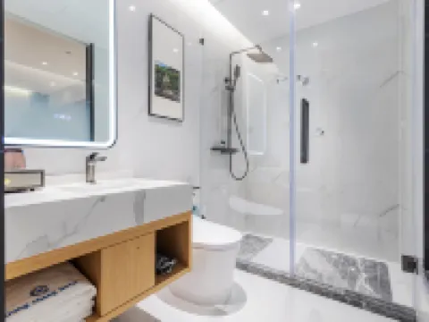 巴東東誠ホテル(沿江大道) 巴東のホテル