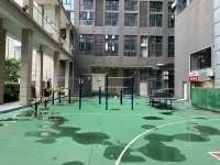 在路上速泊公寓（華天涉外職業技術學院南洋職業學院店） 后村附近的飯店