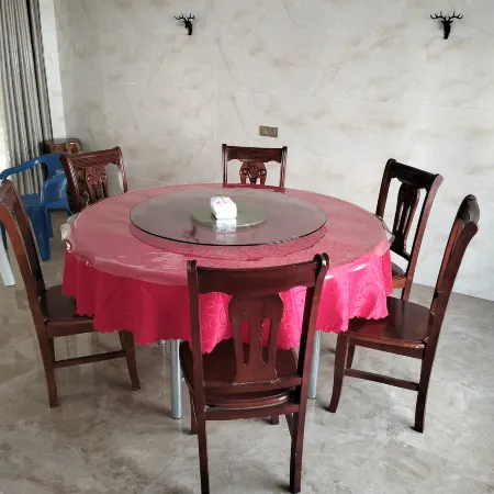 Longyuan homestay