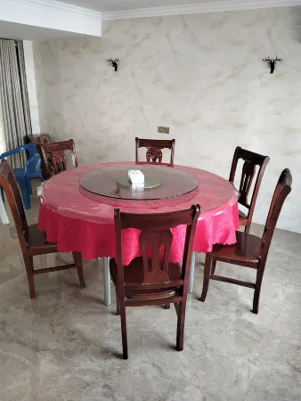 Longyuan homestay Отели рядом с достопримечательностью «Геологический парк Эль-Нос»