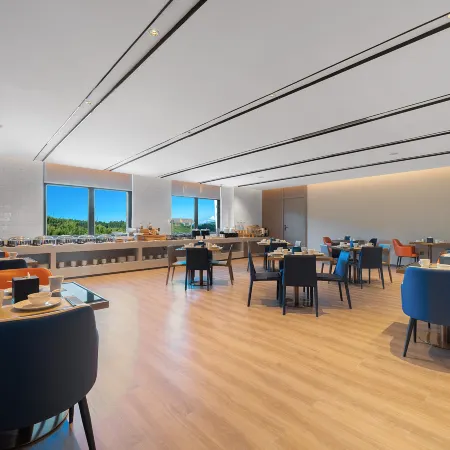 ECHARM Hotel（Nanping Sports Center Jianyang Station Branch）