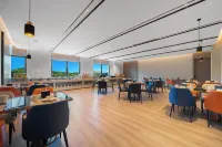 ECHARM Hotel（Nanping Sports Center Jianyang Station Branch） Hotels in Nanping