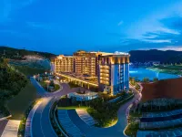 Holiday Inn Express CHONGLI by IHG โรงแรมในจางเจียโข่ว