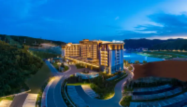 Holiday Inn Express CHONGLI by IHG