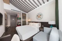 THE YARD HOTEL BEIJING,BianyiFang