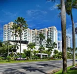 Likas Square Serviced Apartment