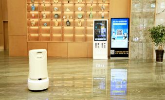 QingAo International Hotel