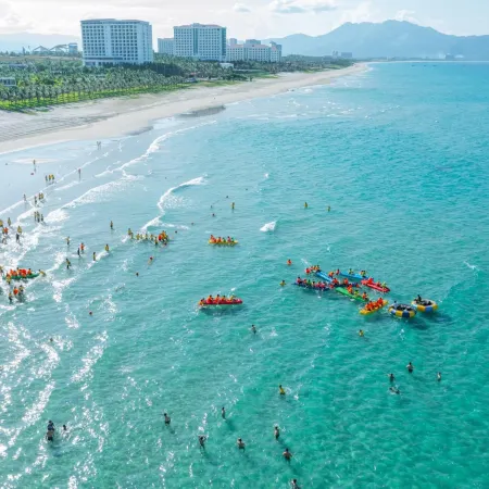Wyndham Garden Cam Ranh Resort