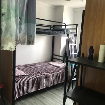Wuhan Luming Hostel (Tanhualin)