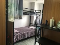 Wuhan Luming Hostel (Tanhualin)