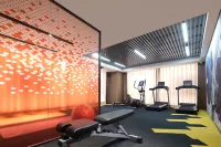 Hampton by Hilton Linyi Linshu Hotels in Linshu