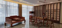 Helezhan Airport Hotel (Qingdao Jiaodong International Airport)